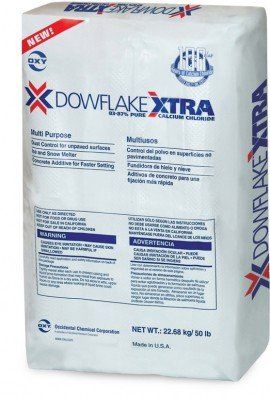 Dowflake™ - Ice Melt Dowflake™ - Ice Melt