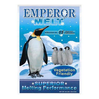 EMPEROR MELT ™