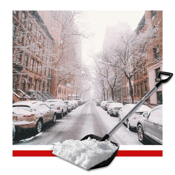 How Ice Melt Works - City Bags Wholesalers