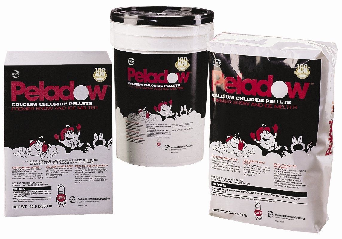 Peladow™ - Ice Melt