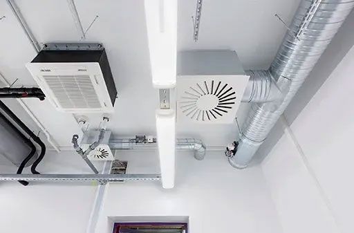 3 Types of Duct-Related Maintenance to Keep Your AC Running Smoothly