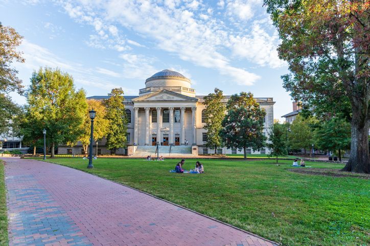 Chapel Hill, NC