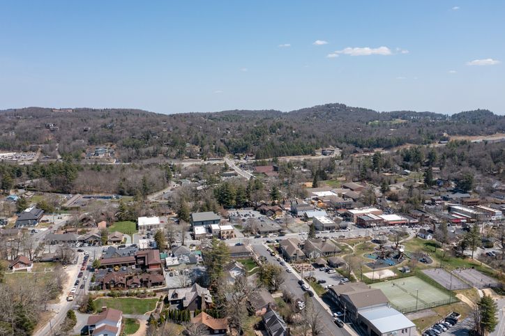 Oak Ridge, NC
