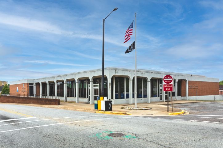 Lexington, NC