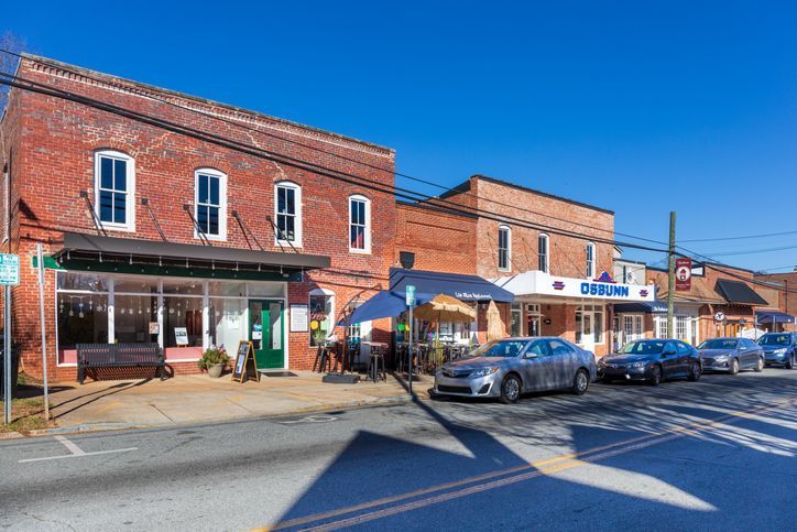 Hillsborough, NC