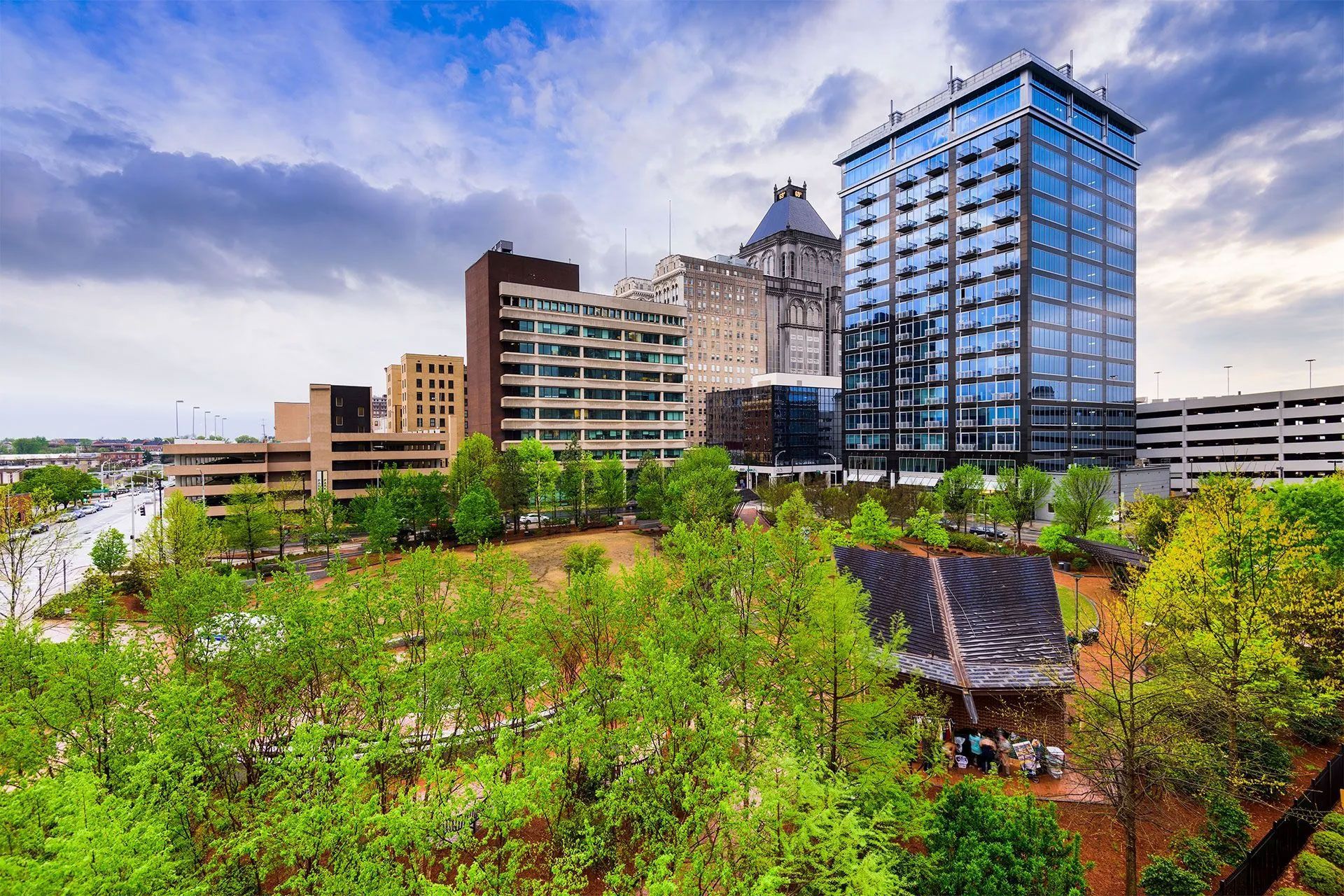 Greensboro, NC