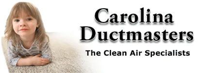 Carolina Ductmasters & Chimney Sweeps