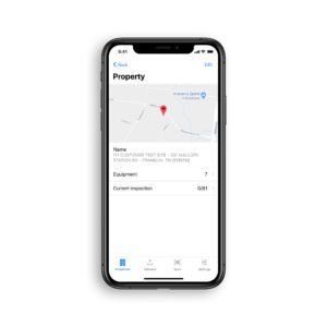 DST App - What's Included?