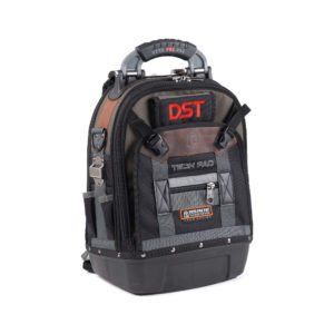 DST Backpack - What's Included?