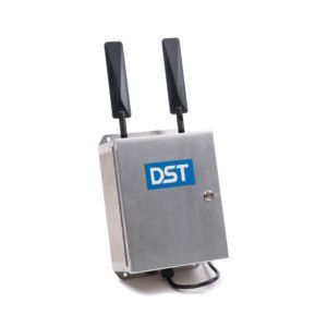 DST CMx16