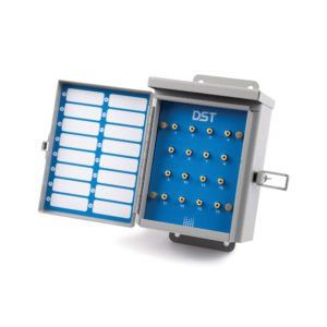 DST RMx16 - What's Included?