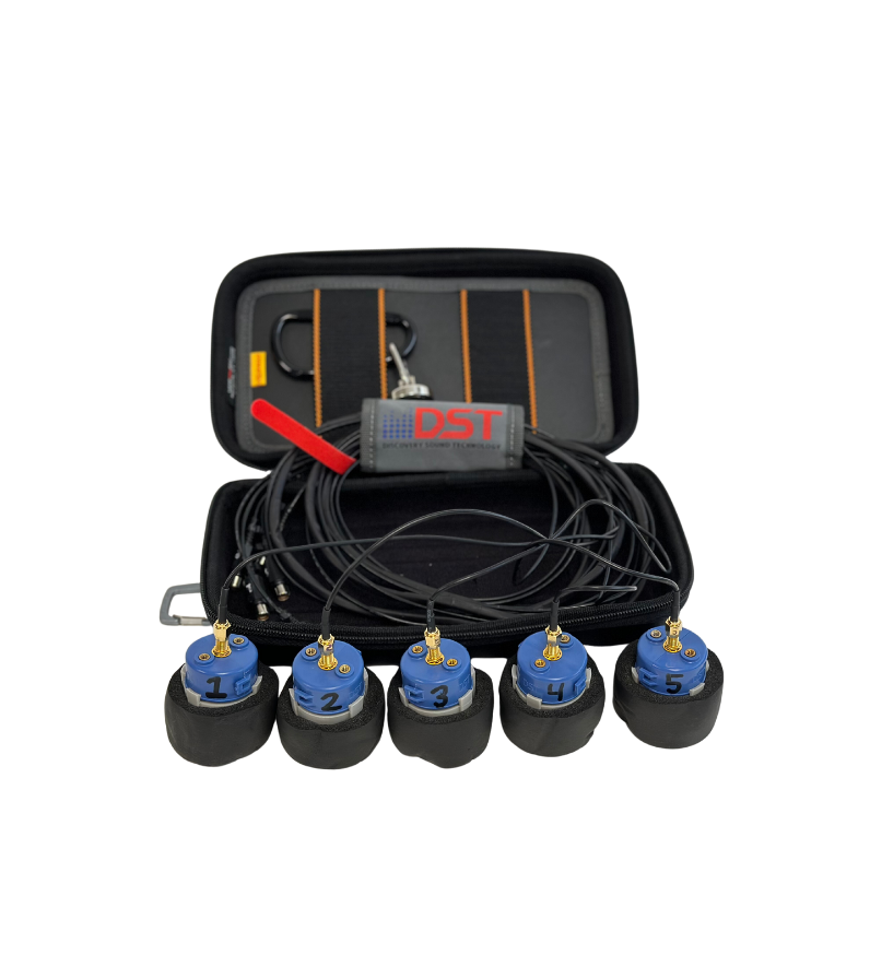 DST Additional Products and Accessories - What's Included?