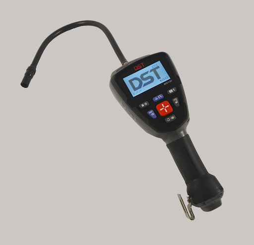 DST Leak Detection
