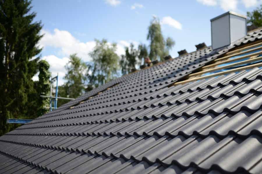 New Roofs