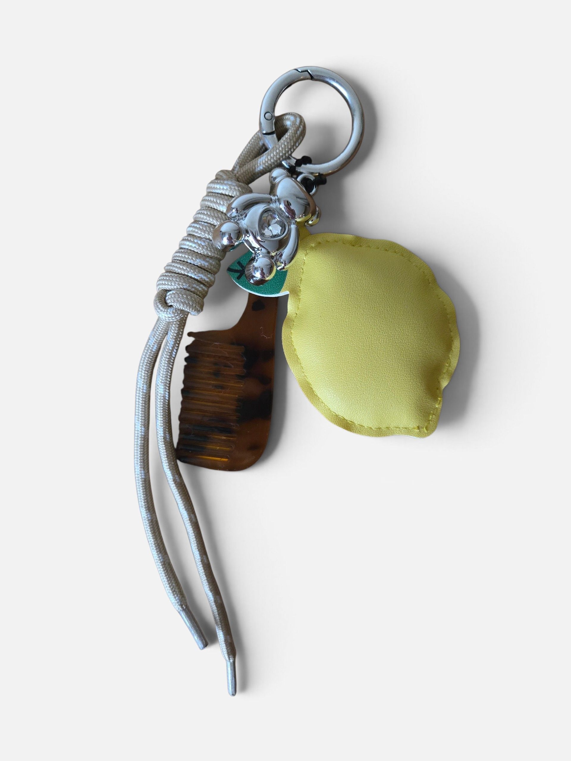 Bag charms Charming