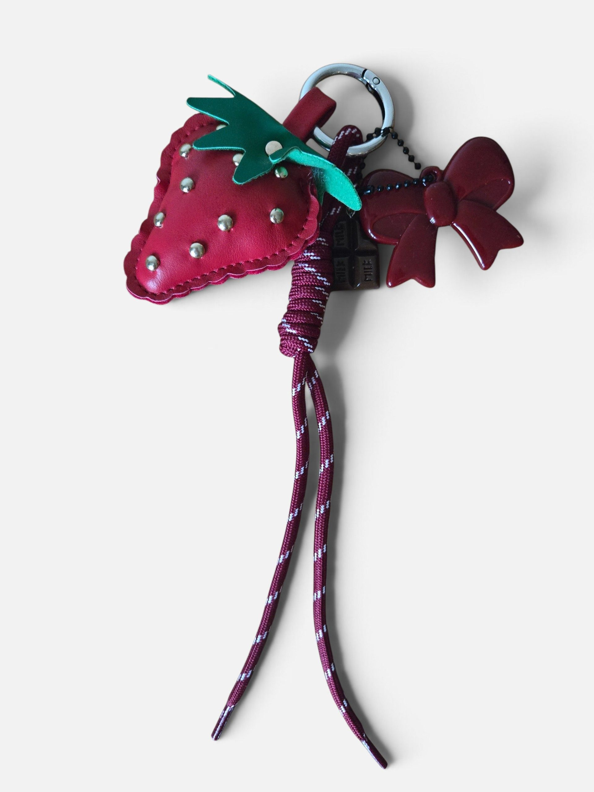 Bag charms Charming