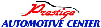 Prestige Automotive Center Logo