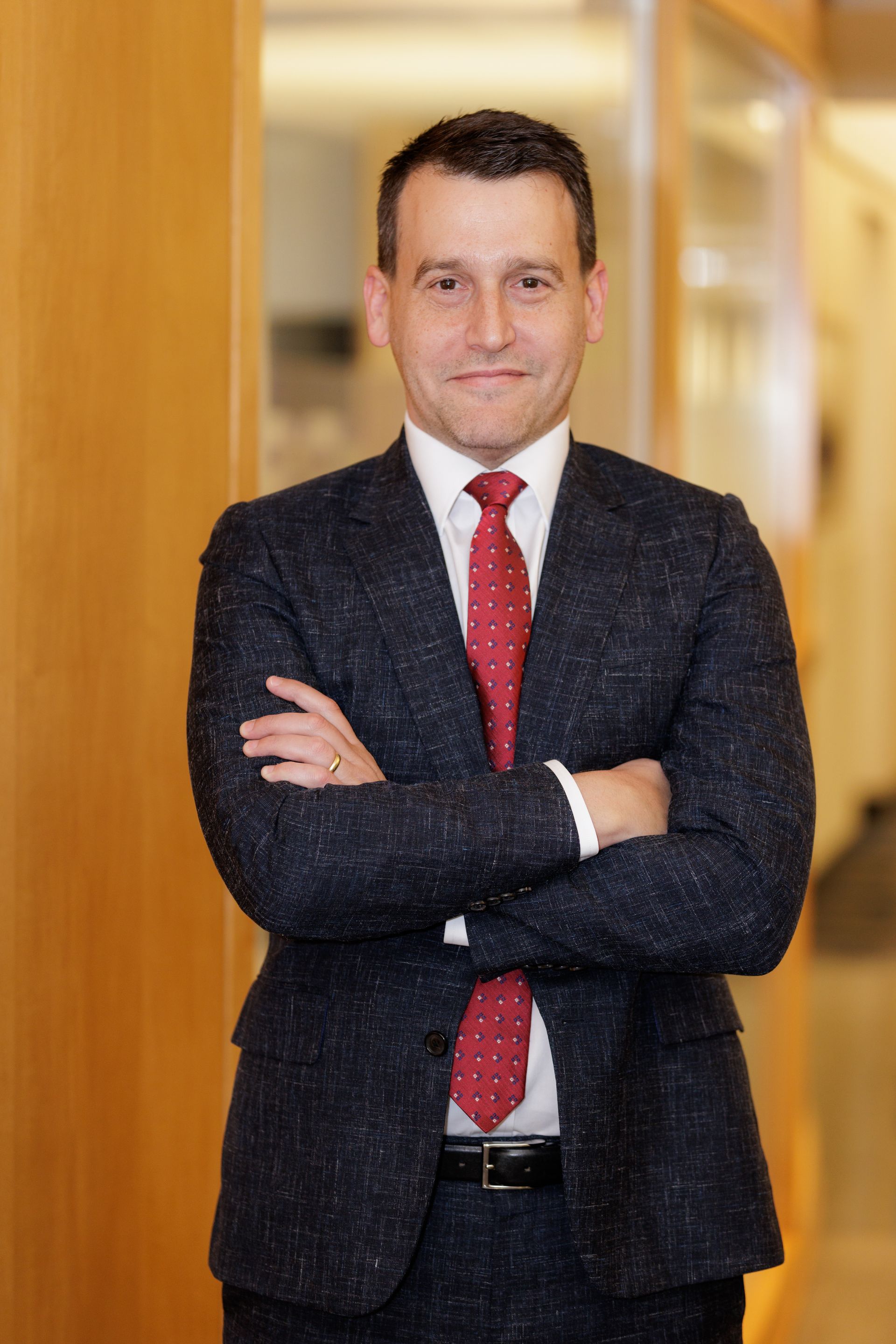 Darren G. Reed | Reed & Reed