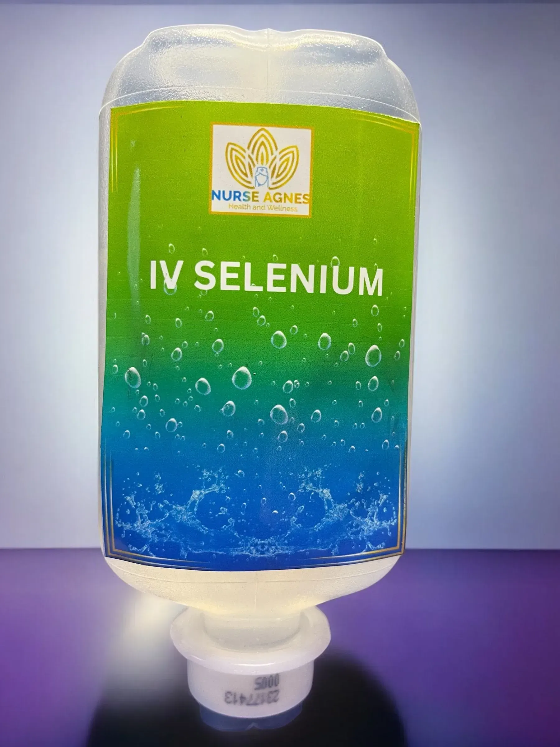 IV SELENIUM