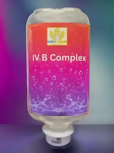 IV B. COMPLEX