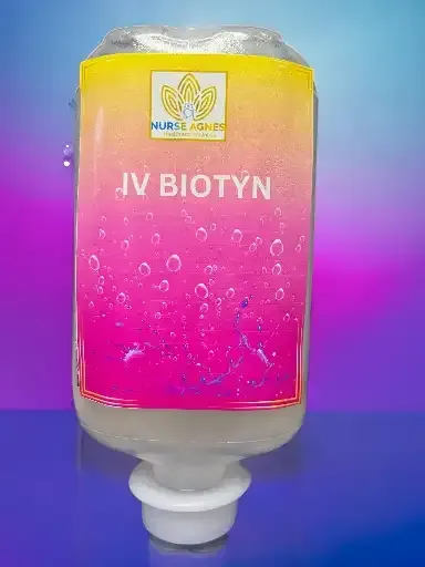 IV BIOTYN