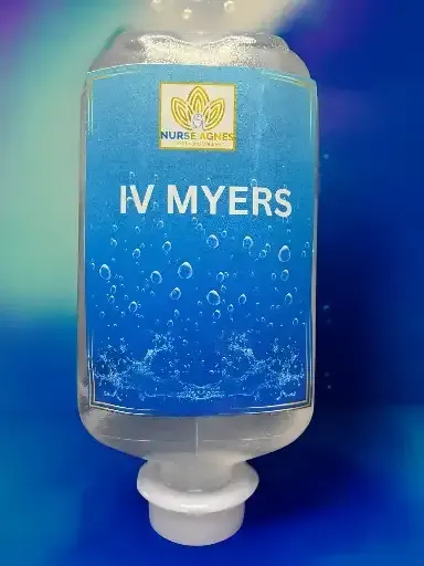 IV MYERS