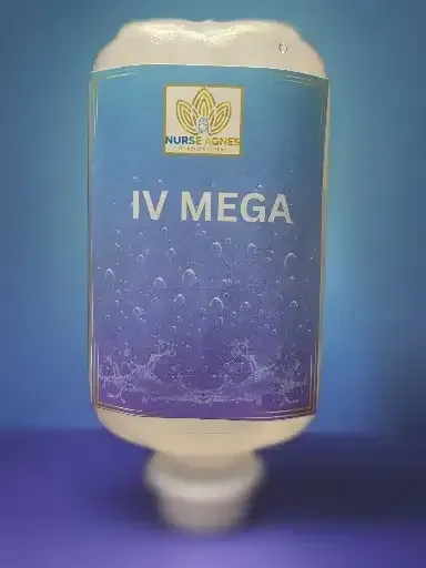 IV MEGA V