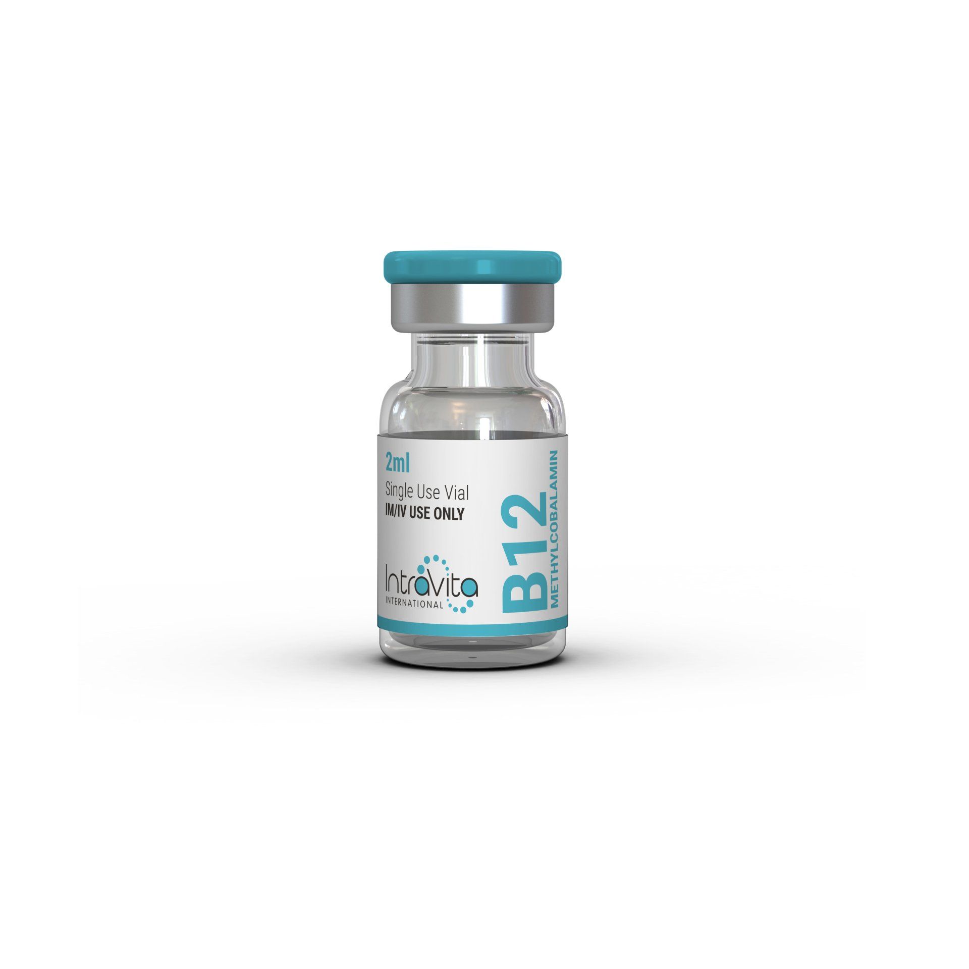 B-12 METHYLCOBALAMIN