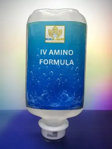 IV AMINO FORMULA (FBP)