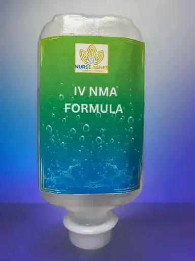 IV NMA FORMULA (IBU)