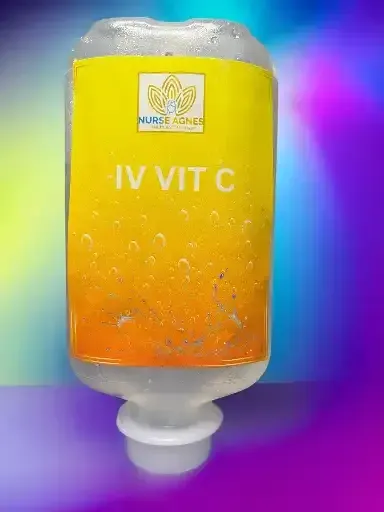 IV Vit C