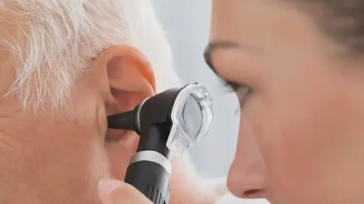 Ear Wax Removal
