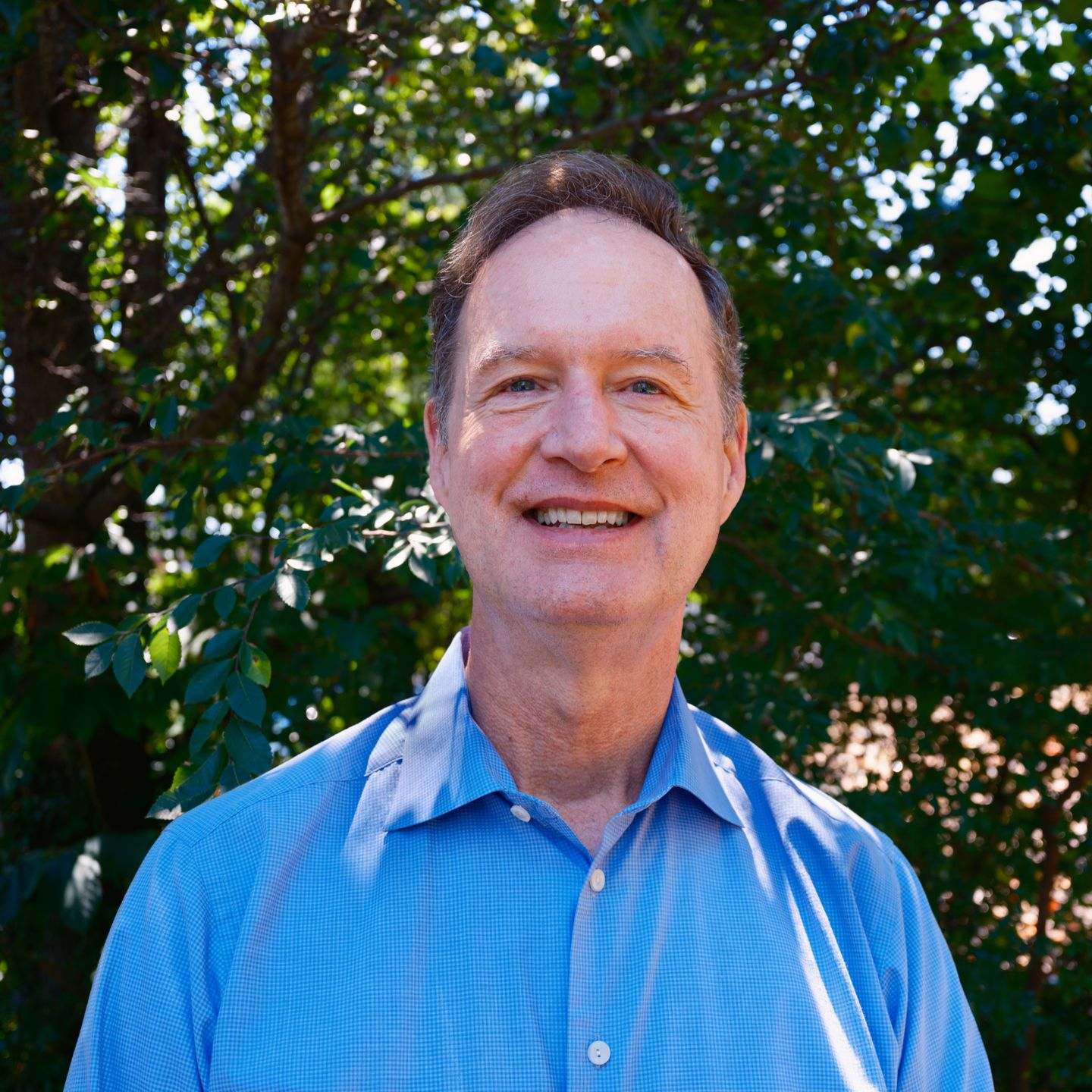 Charles A Moss III, MD