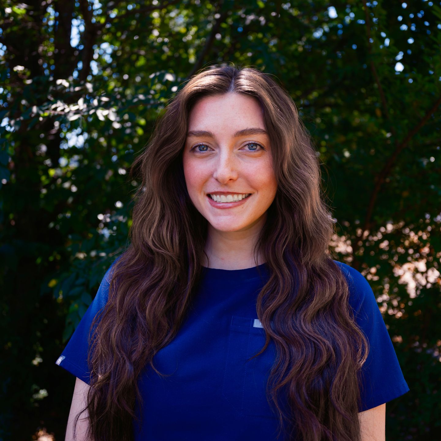 Sydney Mayer RN, BSN, Nutritionist