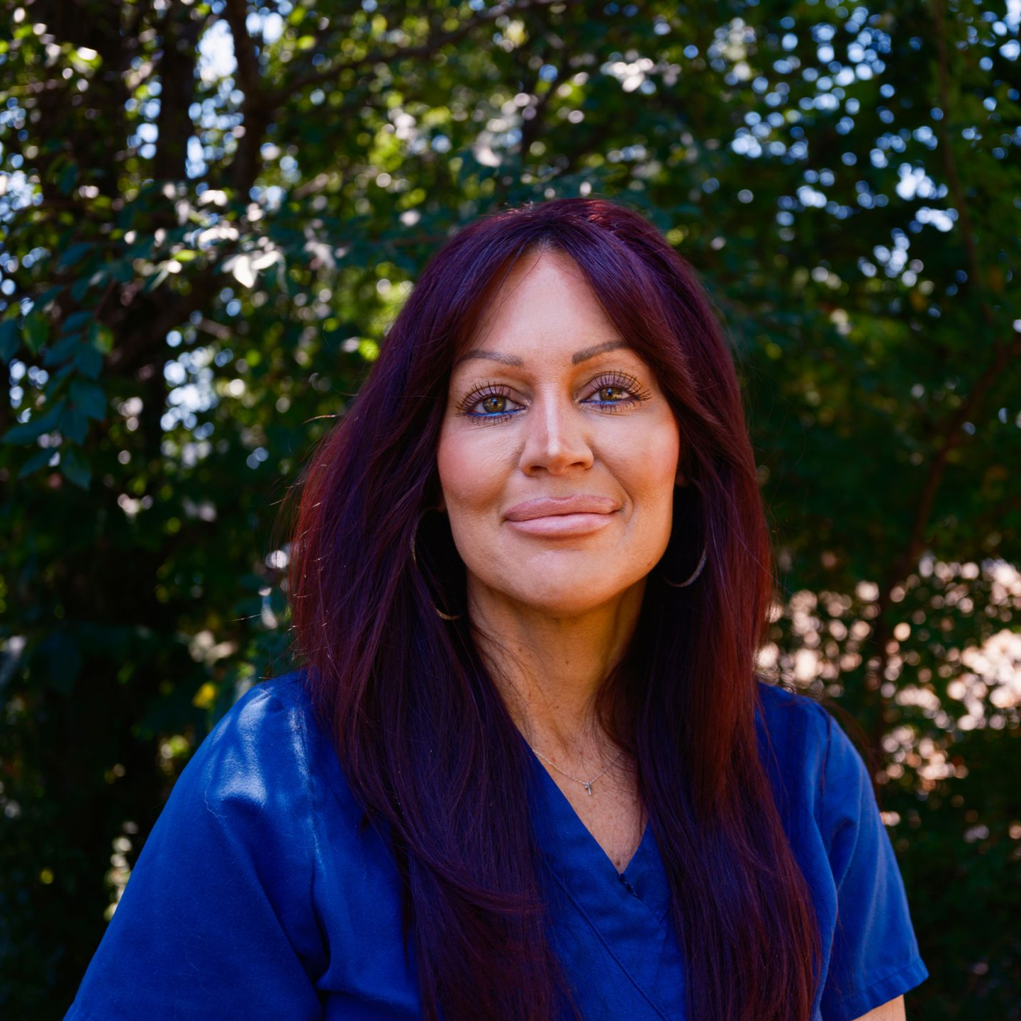 Heather Willis RN, BSN, IBCLC