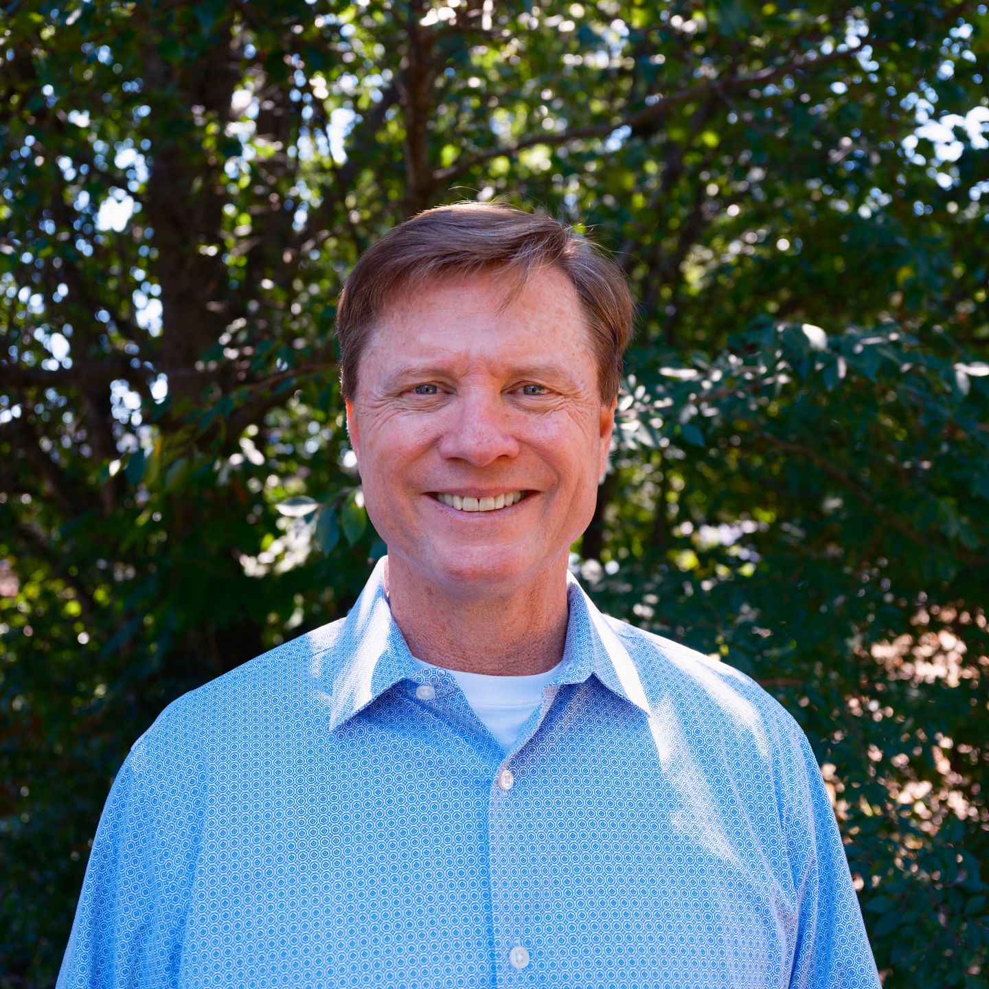 M. Andrew Lee, MD