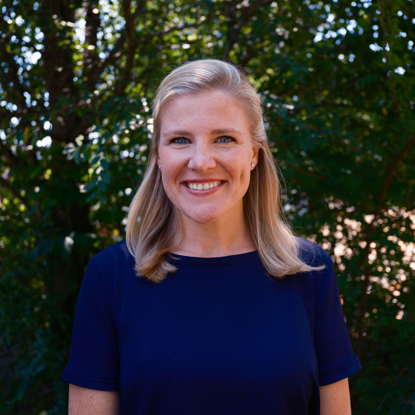 Caroline Prescott, MD