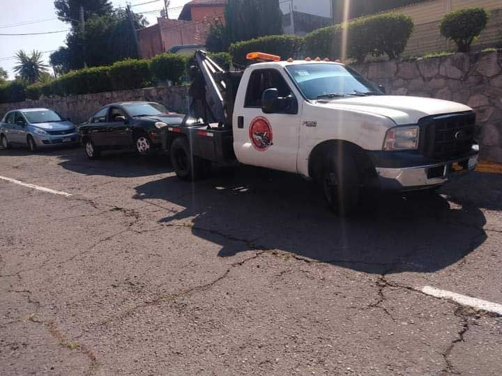 Gruas Esau