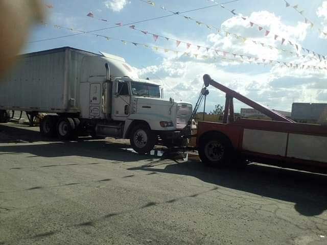 Gruas Esau