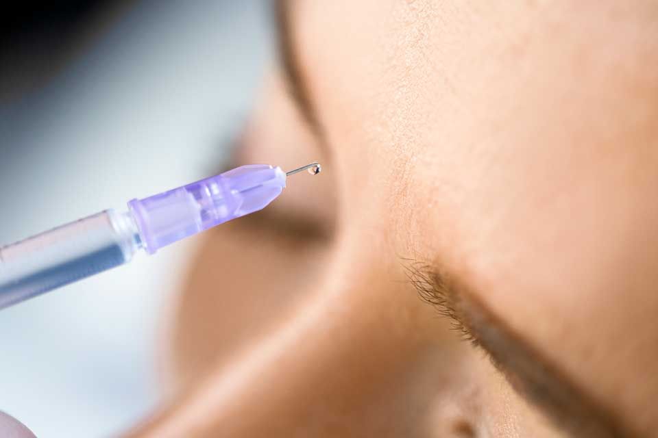Protein Rich Plasma – Rhinebeck, NY – La Lume Med Spa