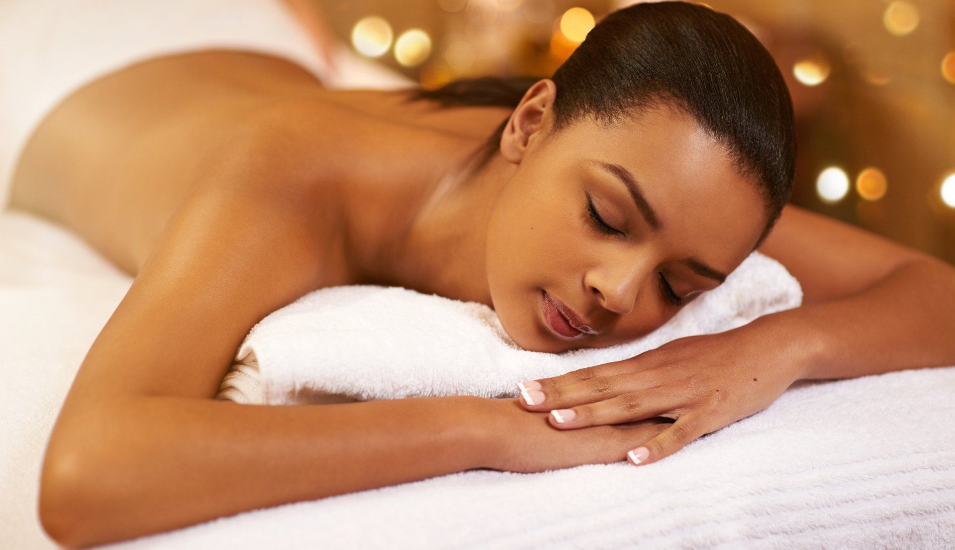 Massage therapy — Rhinebeck, NY — Haven Spa