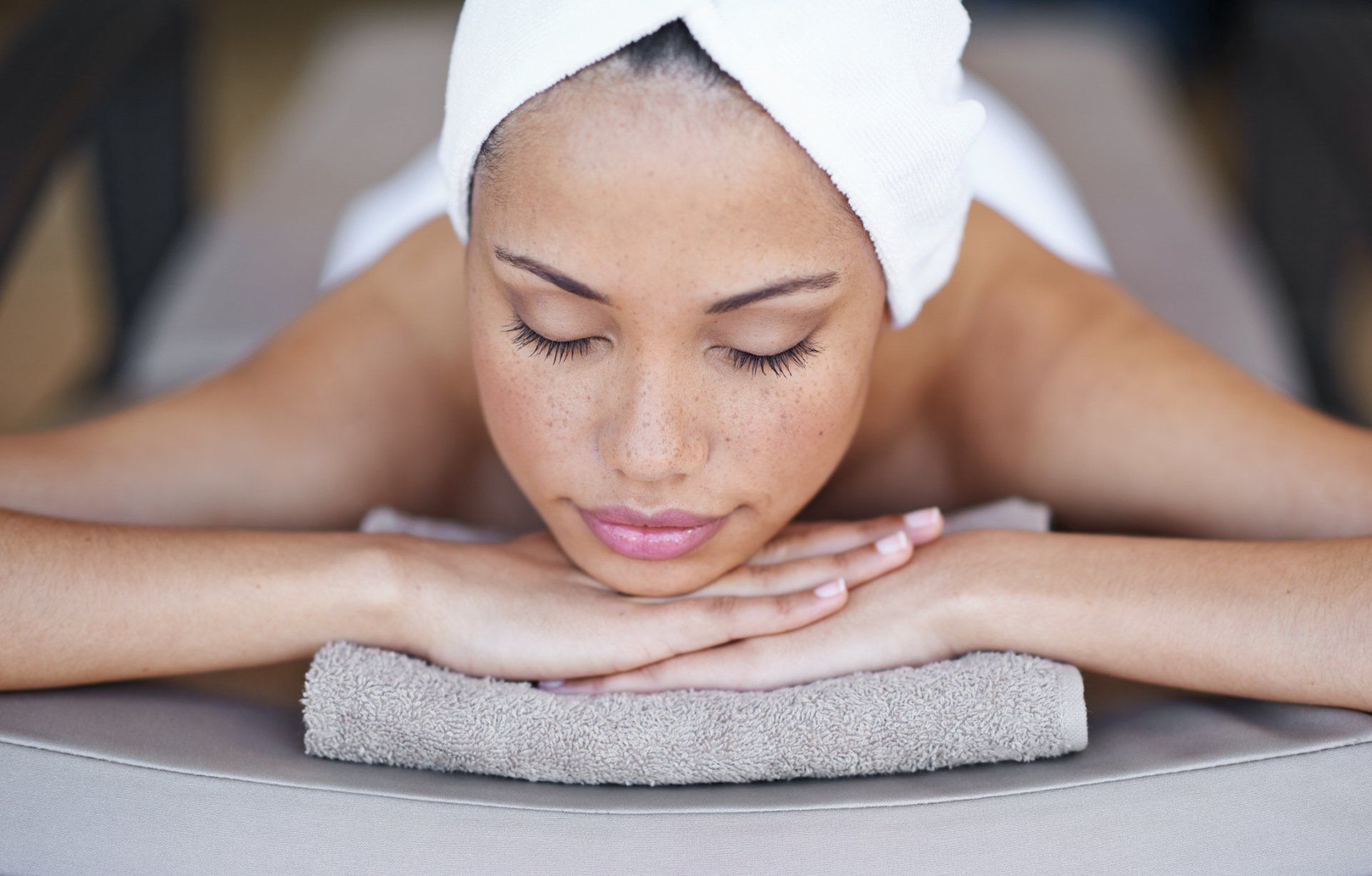 Body treatments — Rhinebeck, NY — Haven Spa