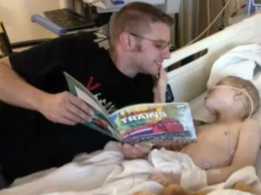 Pediatric oncology treatment
