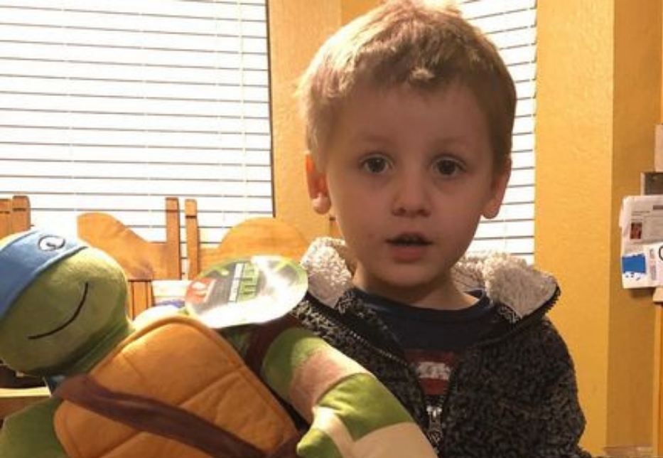 Help families fighting cancer