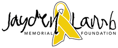 pediatric cancer memorial foundation