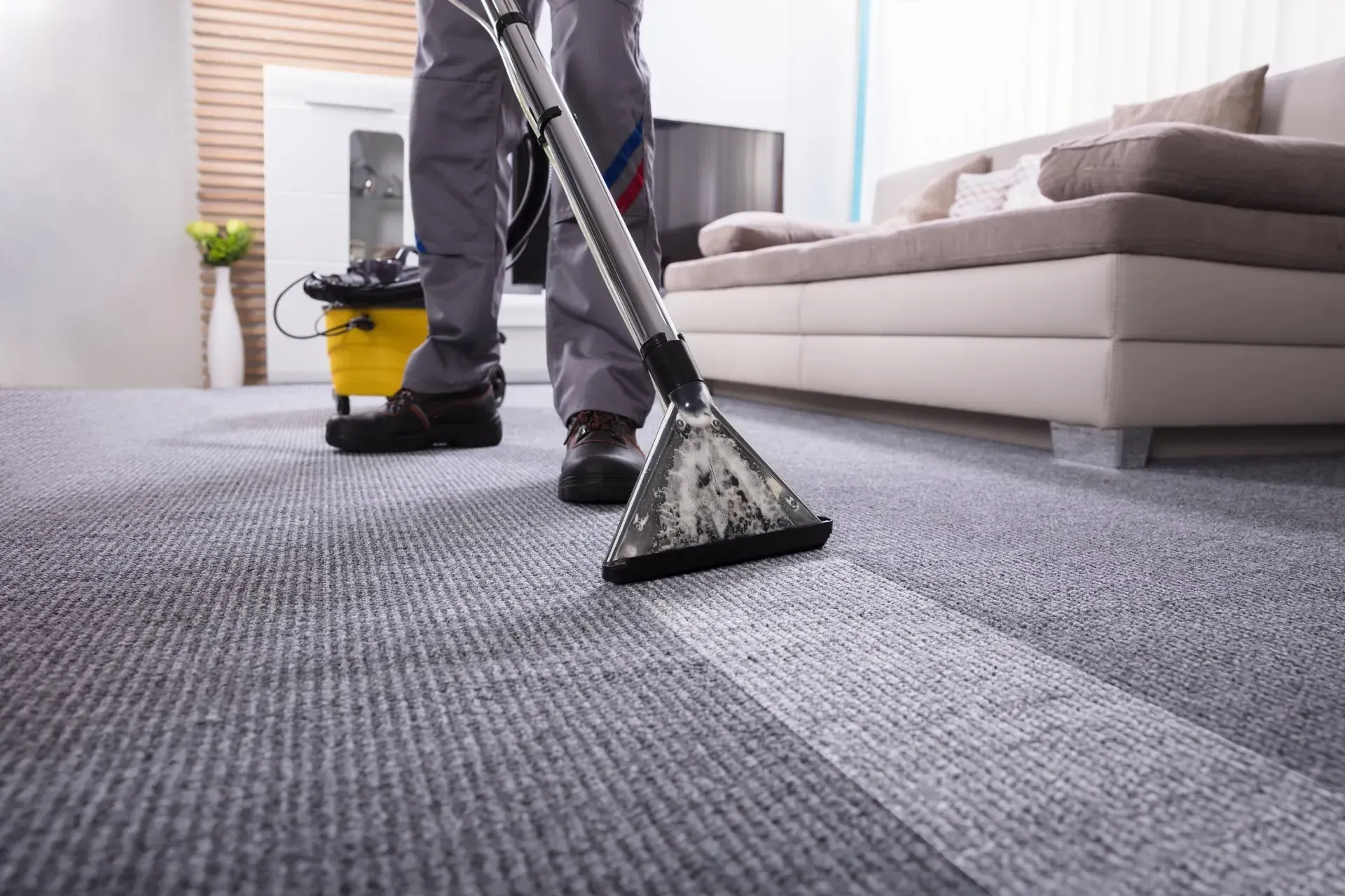 General Cleaning Image