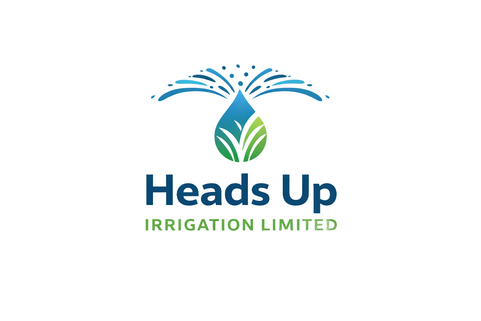 Heads Up Irrigation Ltd Heads Up Irrigation Ltd