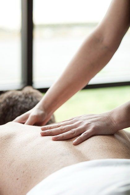 Still Life Massage Therapy