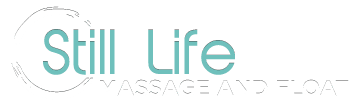 Still Life massage and care logo.