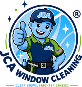 JCA Window Cleaning